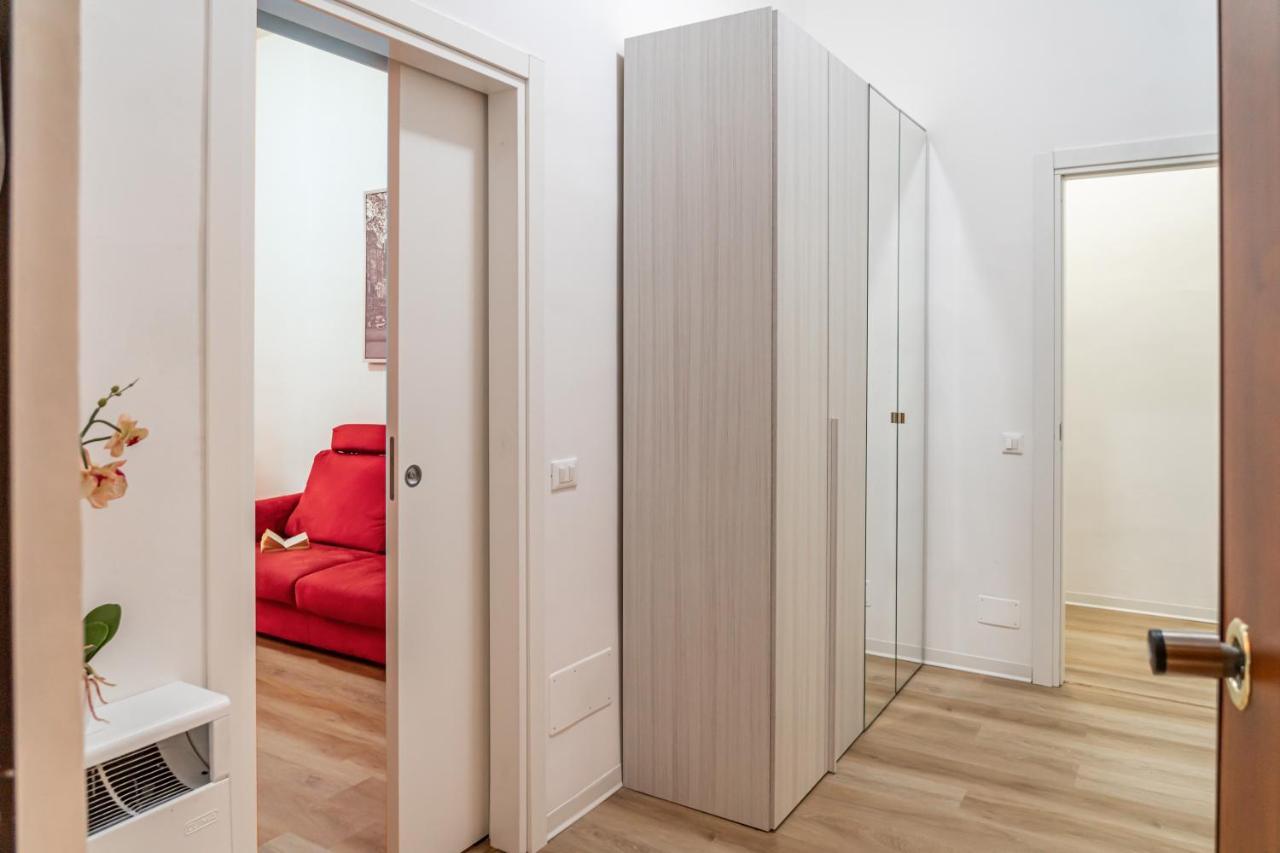 Casa Golgi - Pavia City - By Host4U Exterior foto