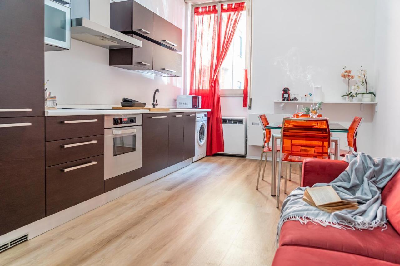 Casa Golgi - Pavia City - By Host4U Exterior foto