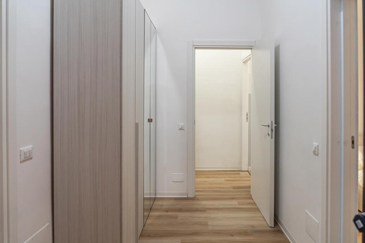 Casa Golgi - Pavia City - By Host4U Exterior foto